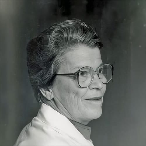 Marguerite (Peggy) Hill